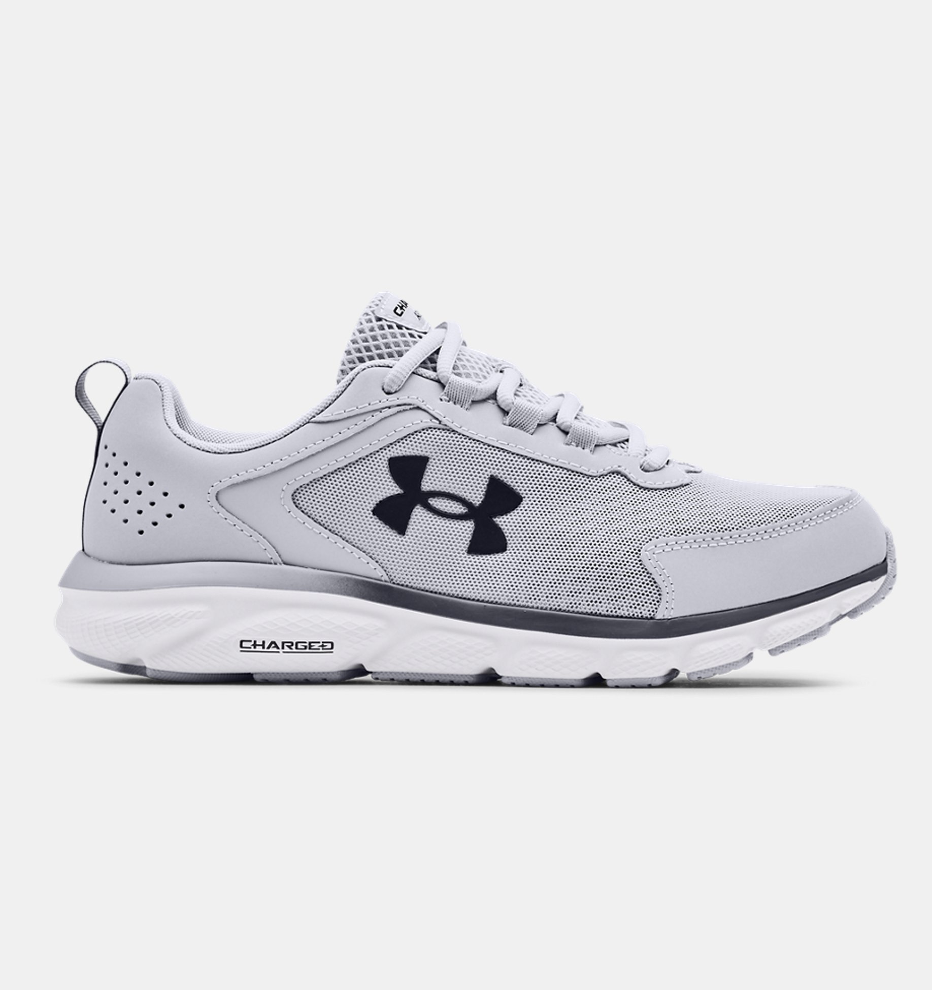 Chaussure de Course Homme Under Armour Charged Assert 9 